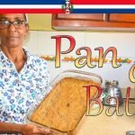 Receta de Galletas saladas de mantequilla y queso