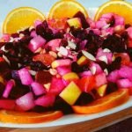 Receta de Ensalada de tomate y patata
