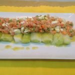 Receta de Bimi a la plancha
