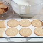 Receta de Crema de dulce de coco