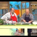 Receta de Grissini 2 Receta de Grissini
