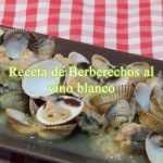 Receta de Scampis a la grilla
