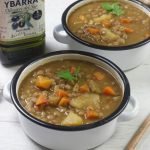 Receta de Espinacas con garbanzos en Thermomix 18 Receta de Espinacas con garbanzos en Thermomix