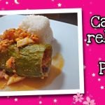 Receta de Berenjenas a la crema con Thermomix
