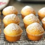Receta de Bu&ntilde;uelos asturianos