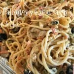 Receta de Sopa Fr&iacute;a De Paltas