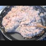 Receta de Ceviche de salm&oacute;n