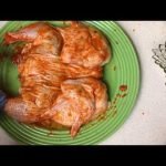 Receta de Chupe de pollo