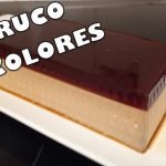 Receta de Tarta de naranja fría con Thermomix 13 Receta de Tarta de naranja fría con Thermomix