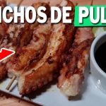 Receta de Camarones a la mostaza