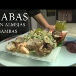Receta de Colitas de langosta en su jugo 7 Receta de Colitas de langosta en su jugo