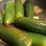 Receta de Adobo para las chuletas de ternera a la parrilla