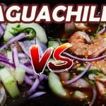 Receta de Ceviche de vieiras y gambas 12 Receta de Ceviche de vieiras y gambas