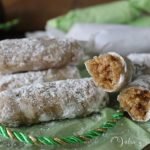 Receta de Bu&ntilde;uelos asturianos