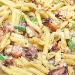 Receta de Espaguetis con almejas y perejil 6 Receta de Espaguetis con almejas y perejil