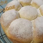 Receta de Pan de camote 14 Receta de Pan de camote