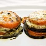 Receta de Ratatouille estofado. 15 Receta de Ratatouille estofado.