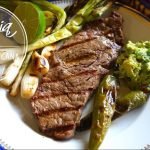 Receta de Relleno para pavo tradicional