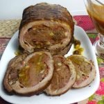 Receta de Kebab vegano con seitán 16 Receta de Kebab vegano con seitán