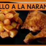 Receta de Pollo al limón rebozado 8 Receta de Pollo al limón rebozado