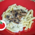 Receta de Tallarines con carne picada y tomate 4 Receta de Tallarines con carne picada y tomate