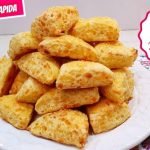 Receta de Galletitas de manteca 6 Receta de Galletitas de manteca