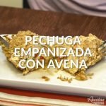 Receta de Nuggets de pollo con Thermomix