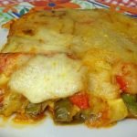 Receta de Espinacas con garbanzos en Thermomix 4 Receta de Espinacas con garbanzos en Thermomix