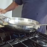 Receta de Caldo de Carne (para Microondas)