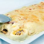 Receta de Queso vegano tipo Mozzarella