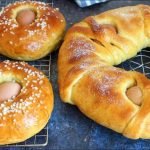 Receta de Muffins de man&iacute;