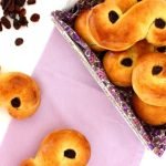 Receta de Tortitas de avena
