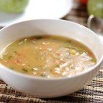 Receta de Pozole rojo
