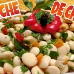 Receta de Tarta de choclo