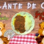 Receta de Muslos de pollo al horno con patatas