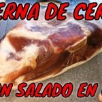 Receta de Higado en salsa