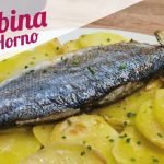 Receta de Salm&oacute;n en salsa de naranja
