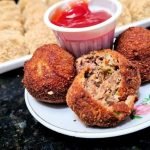 Receta de Solomillo en salsa de naranja