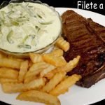 Receta de Aleta de ternera rellena