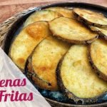Receta de Alcachofas al horno con queso