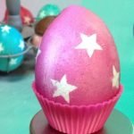 Receta de Tarta Emperador