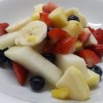 Receta de Ensalada templada de calamares