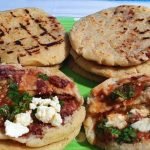 Receta de Ceviche de jaiba