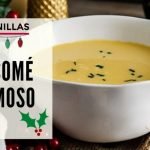 Receta de Crema de cebolla y queso