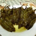 Receta de Endibias estofadas