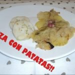 Receta de Boquerones rellenos 2 Receta de Boquerones rellenos