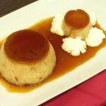 Receta de Mousse de canela