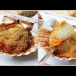 Receta de Pipirrana con gambas
