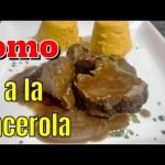 Receta de Hamburguesa casera rellena de queso fundido 17 Receta de Hamburguesa casera rellena de queso fundido