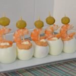 Receta de Sándwich divertidos para fiestas 7 Receta de Sándwich divertidos para fiestas